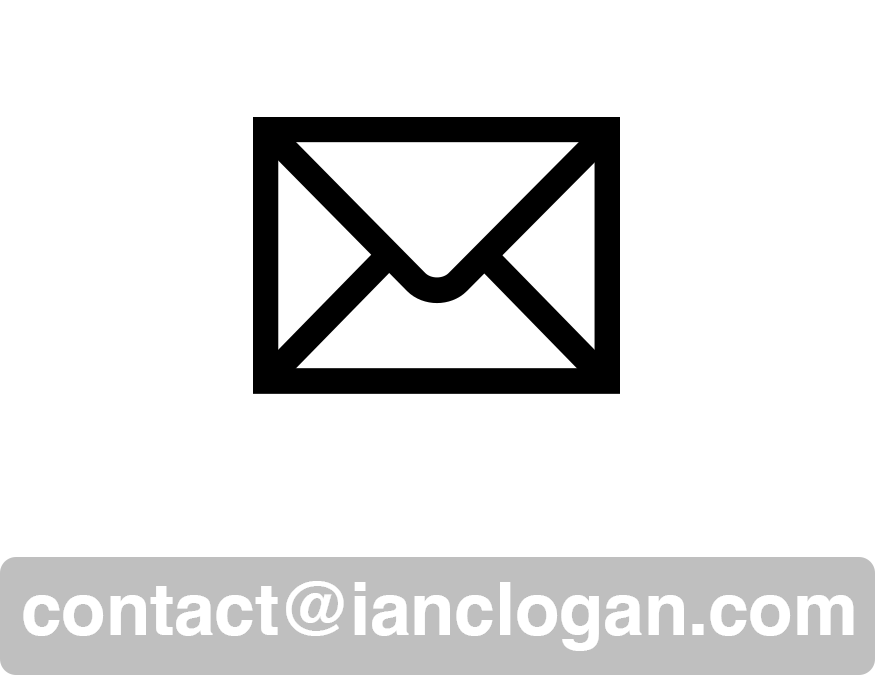 contact@ianclogan.com