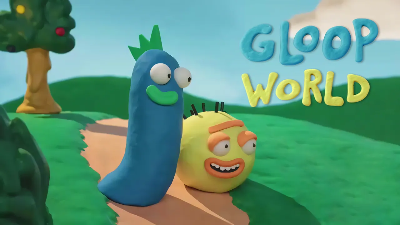 Gloop World