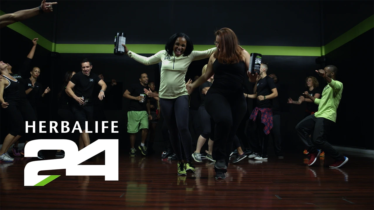 Herbalife 24