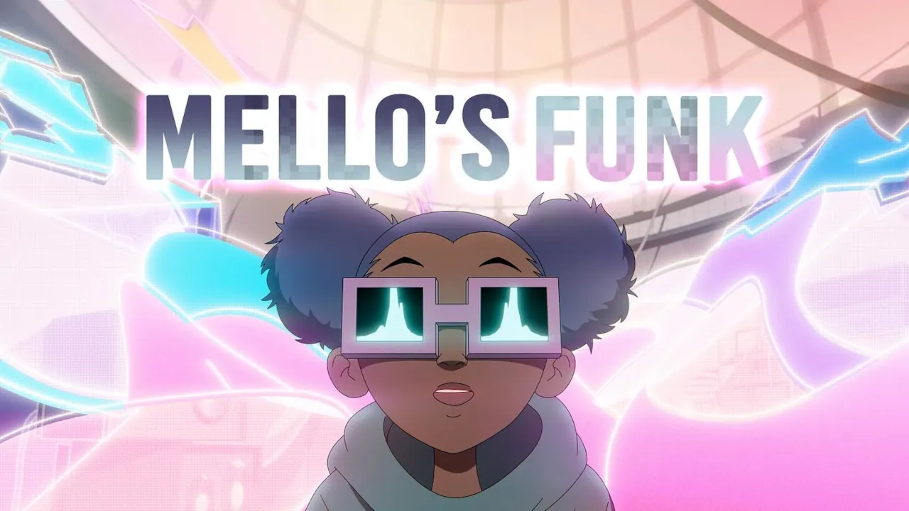 Mello's Funk