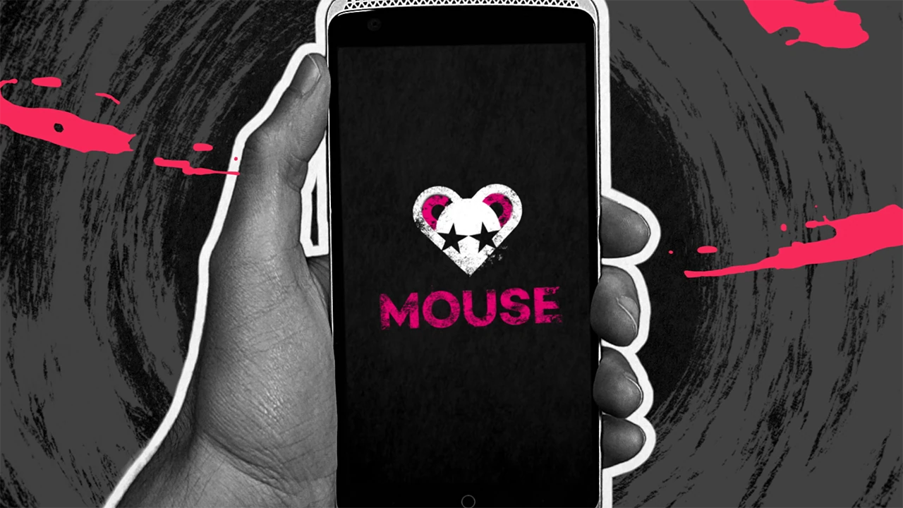 Mouse App