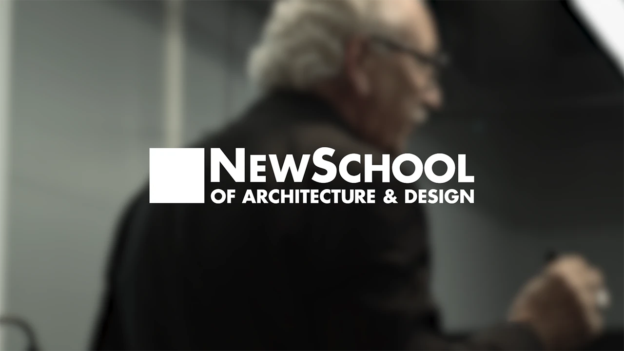 NewSchool of Architecture & Design