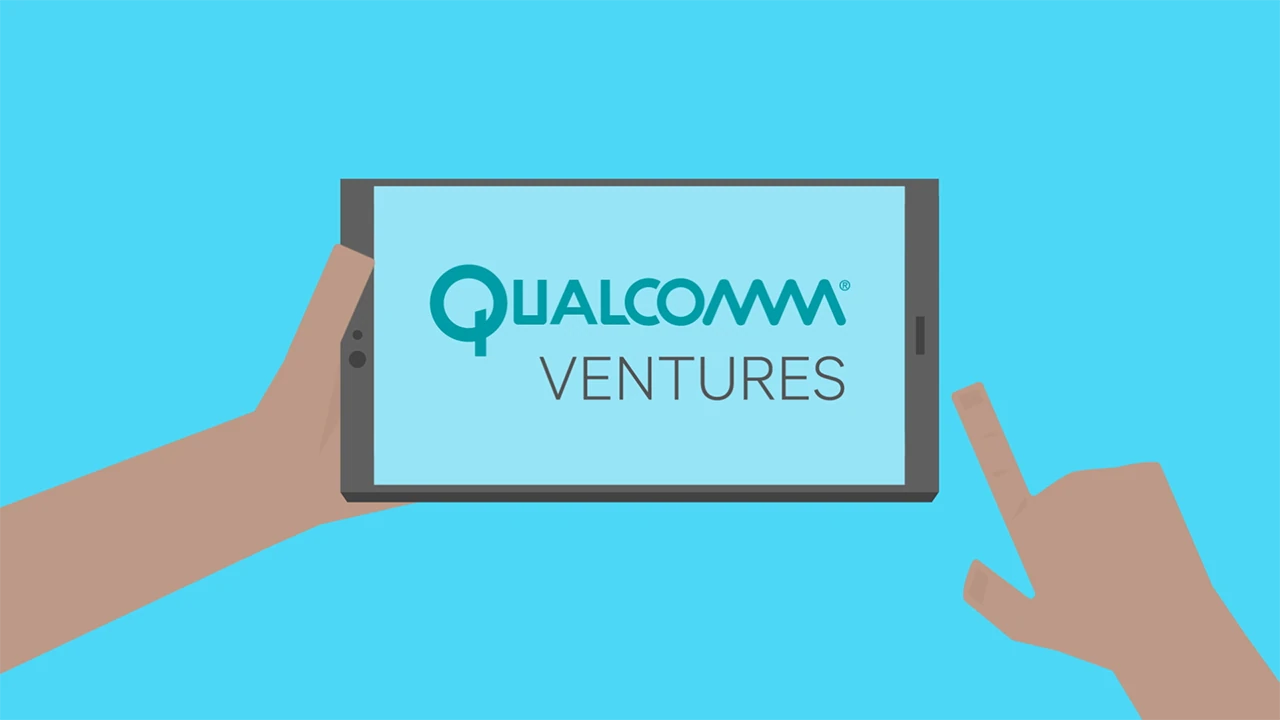 Qualcomm Ventures