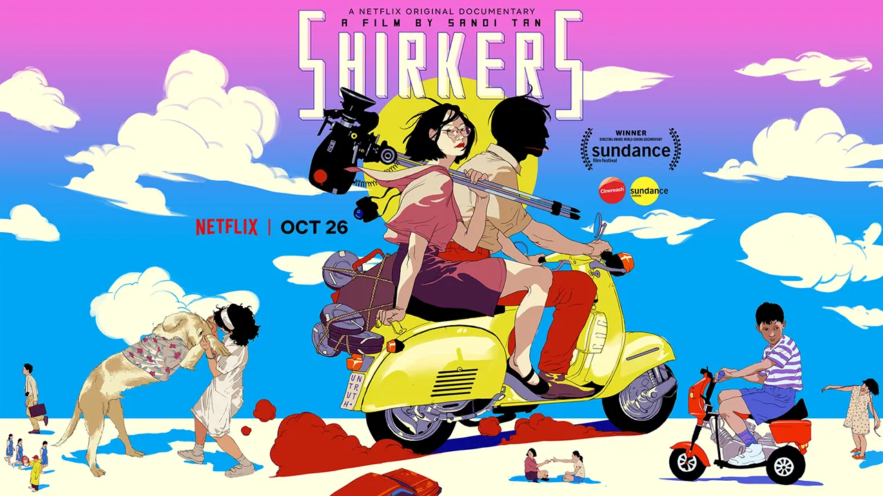 Shirkers