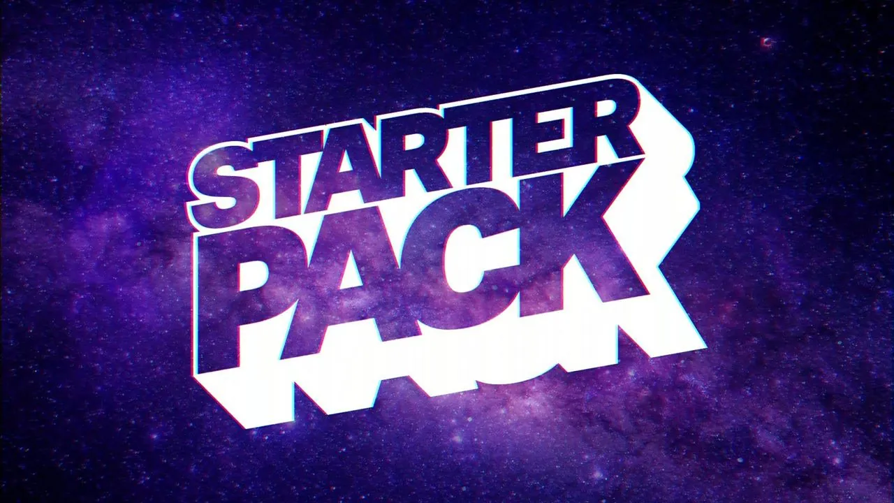 Starter Pack